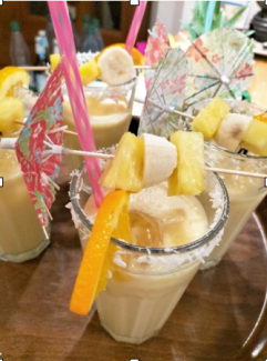 Cocktail