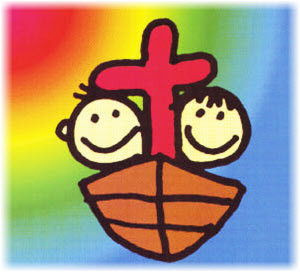 Kindergottesdienst Logo