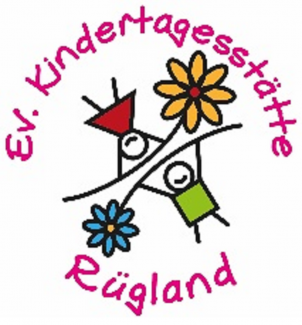 Logo der Kindertagesstätte Rügland