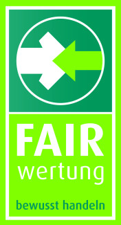 Bethel Fair-Wertung Logo