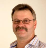 Kirchenvorstandswahl Georg Wimmer