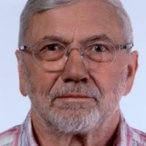 Kirchenvorstandswahl Robert Scholl